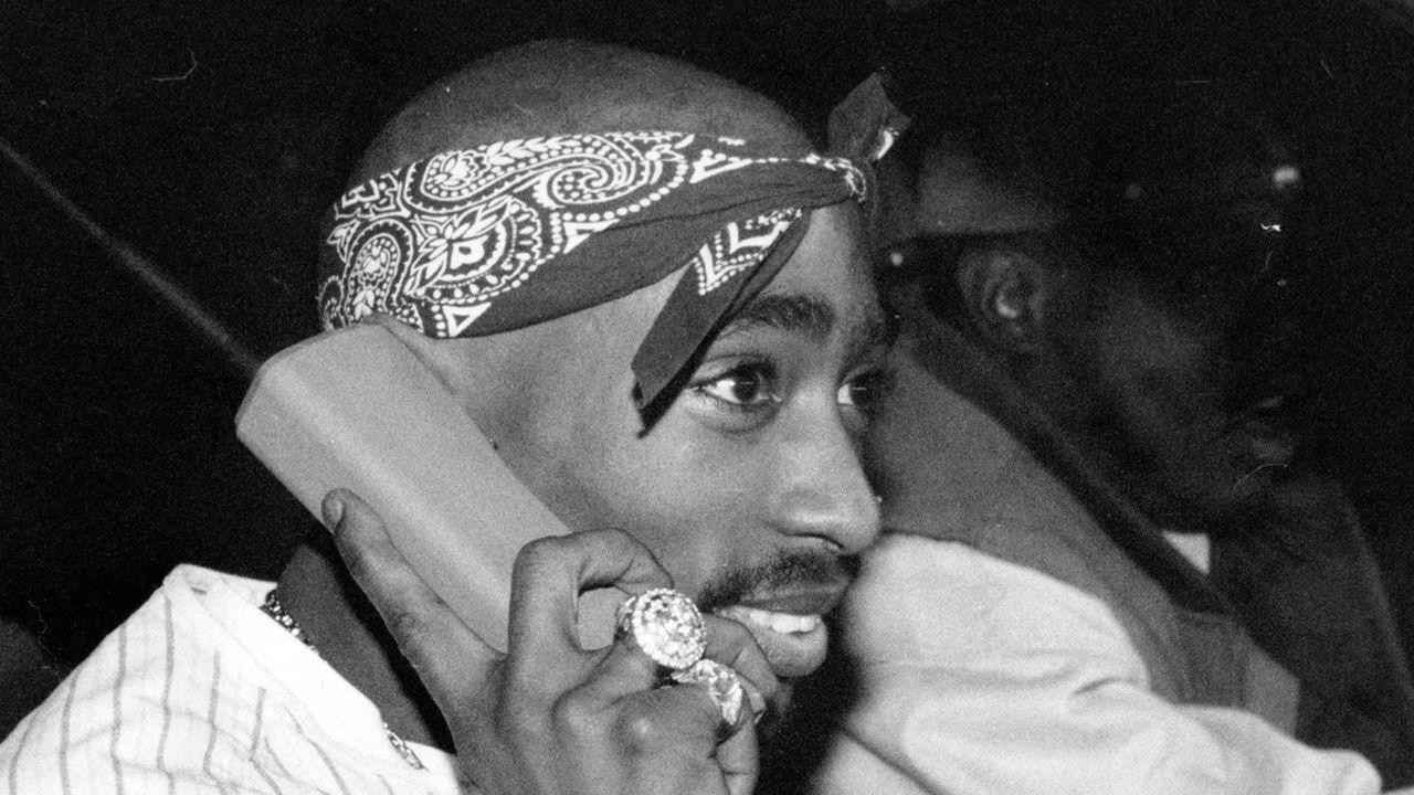 image of Suge Knight said he still thinks about Tupac Shakur everyday.
