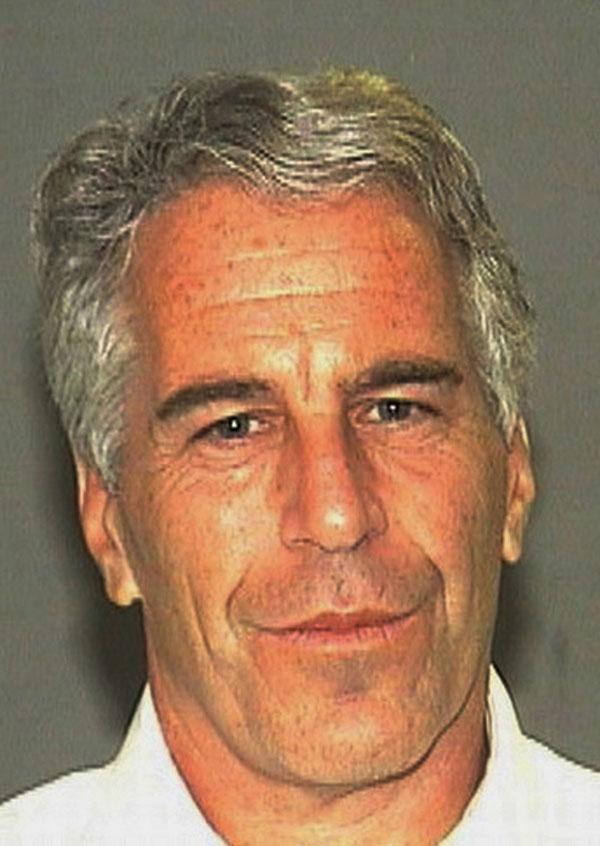 Jeffrey Epstein Sex Scandal Timeline