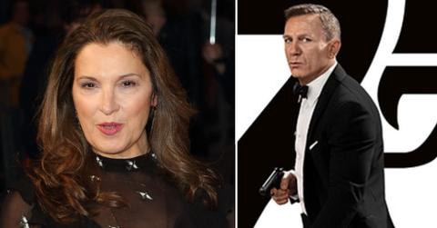 movie insider bizarre reason barbara broccoli broke up with james bond sold spy franchise to amazon pp