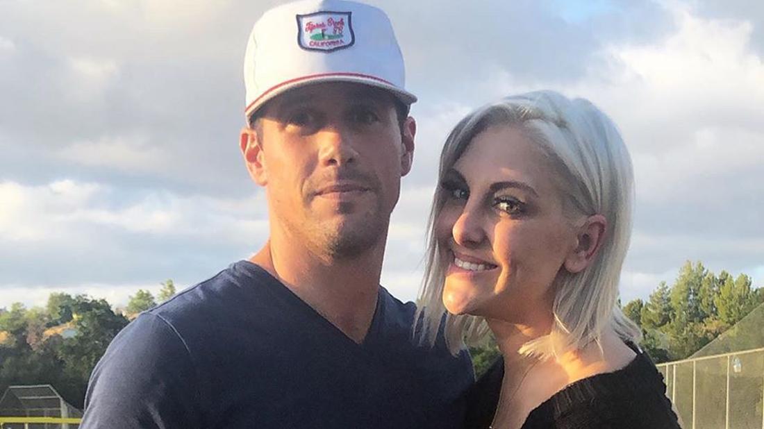 'RHOC' Star Gina Kirschenheiter & Ex-Husband Matt Reconciling