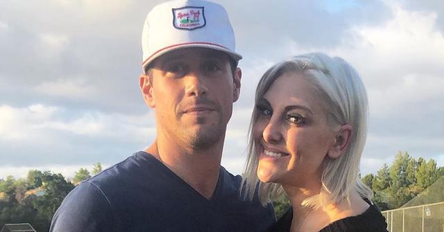 'RHOC' Star Gina Kirschenheiter & Ex-Husband Matt Reconciling