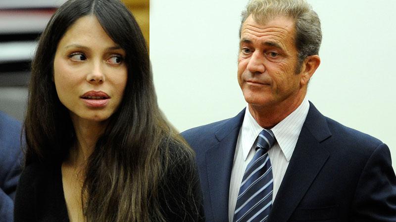 //mel gibson custody battle pp