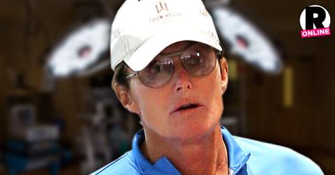 Bruce Jenner Post-Op Sex Life