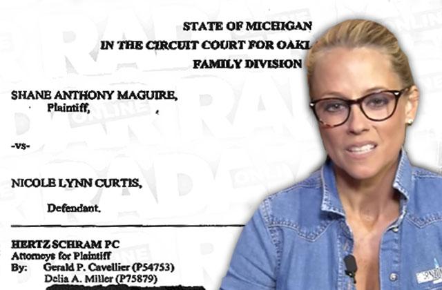 nicole curtis custody battle moved date rehab addict