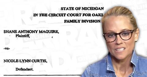 nicole curtis custody battle moved date rehab addict