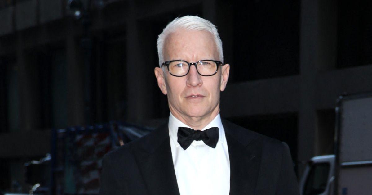 anderson cooper