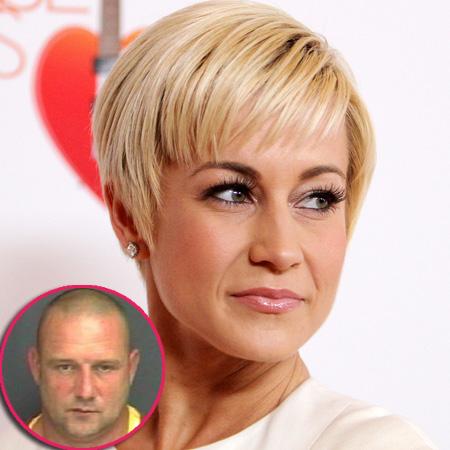 Kellie Pickler's Father Clyde On The Run From The Law