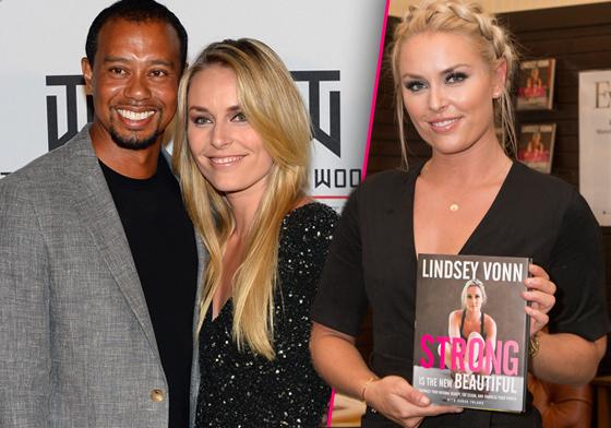 //Lindsey vonn tiger woods split tell all pp