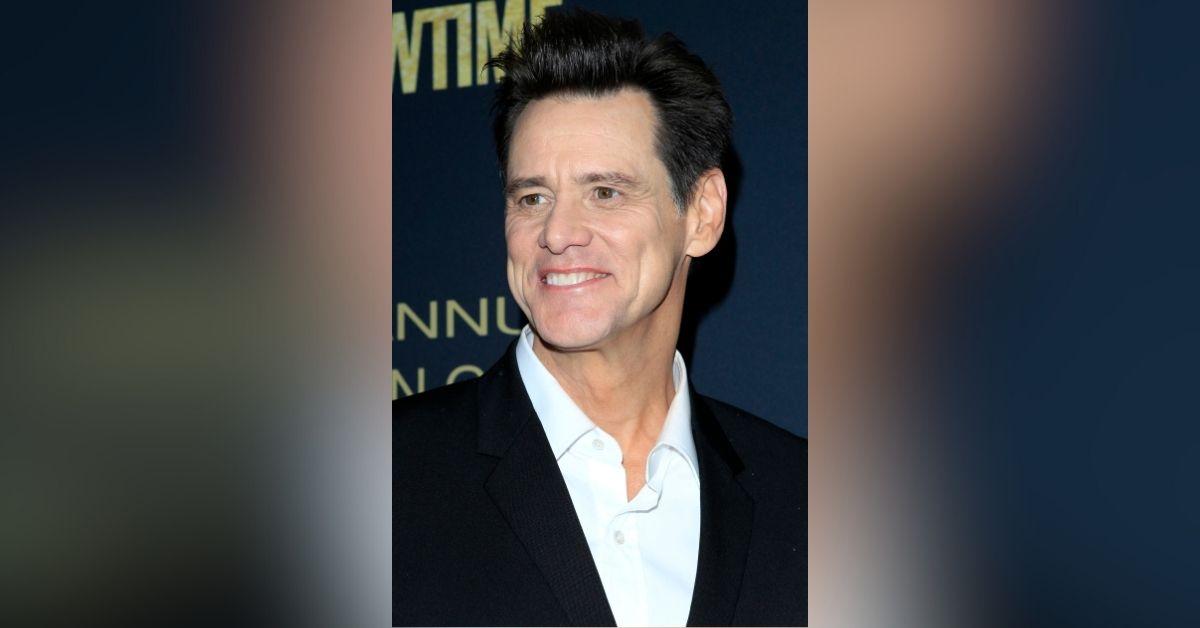 Photo of Jim Carrey