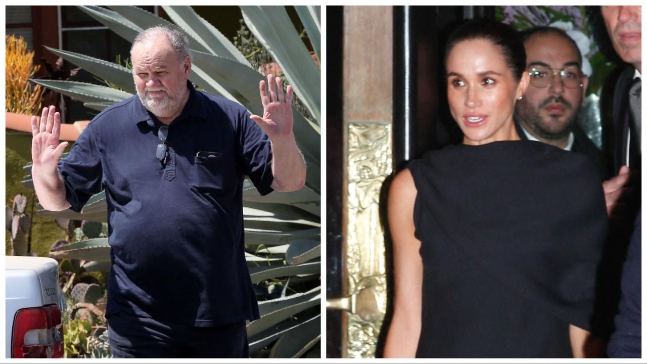 Thomas Markle