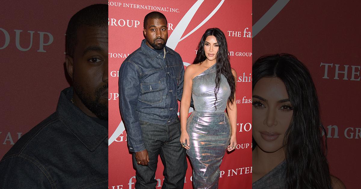 kim kardashian kanye west divorce nft