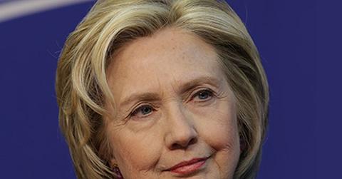 Hillary Clinton Hired Inexperienced Donor Security Adviser