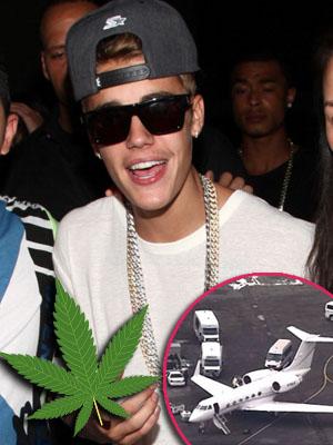 //justin bieber pot pp