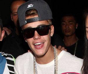 //justin bieber pot pp