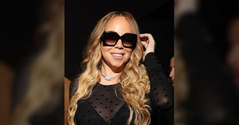 Mariah Carey's shaky performance has fueled concerns about the condition of her voice.