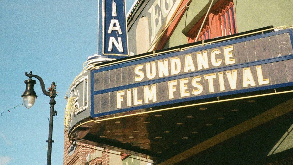 Photo of the Sundance Film Festival