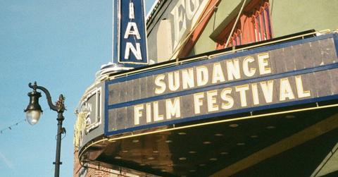 Photo of the Sundance Film Festival