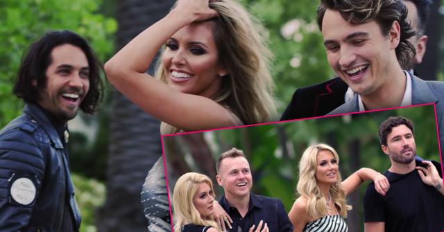 See Shocking New Trailer For 'The Hills'