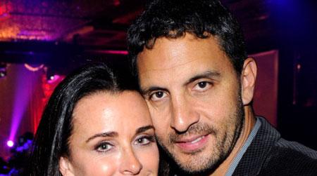 //kyle richards mauricio lisa pp