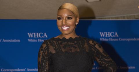 nene leakes pp
