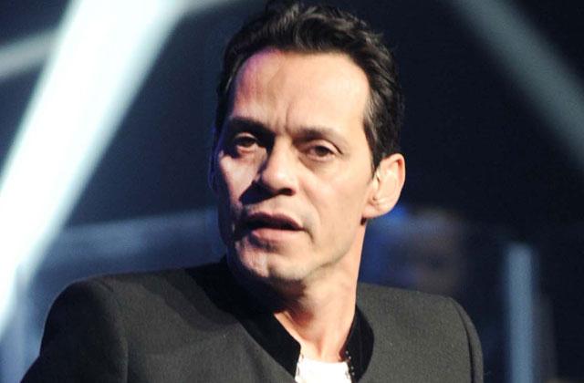 Marc Anthony Sued By Former Employee Lawsuit Over Lost Finger