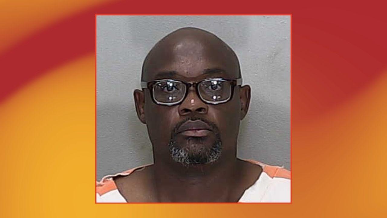Photo of Ronald Exantus