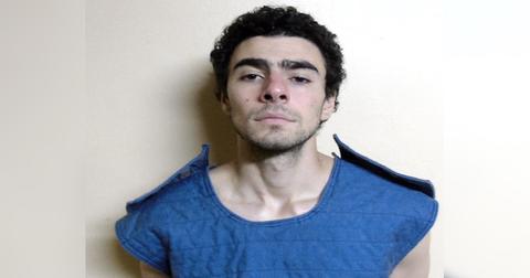 Luigi Mangione Scuffles With Cops As He Arrives at Court After Arrest