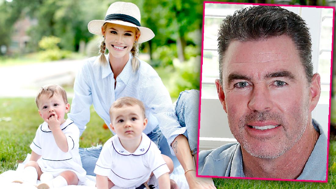 How Meghan King Edmonds Told Kids Jim Cheated