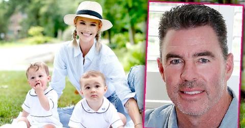 Meghan King Edmonds Reunites With Kids Gets New Home