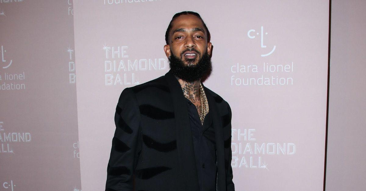 Nipsey Hussle’s Brother Reveals Family Is Still Fighting Late Rapper’s ...