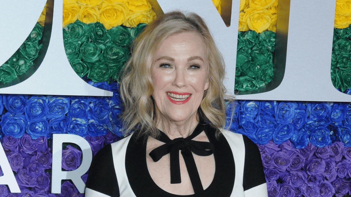 Photo of Catherine O'Hara