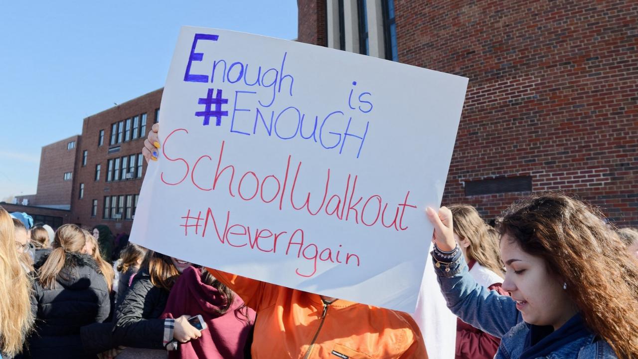 The teens cannot be tried as adults.