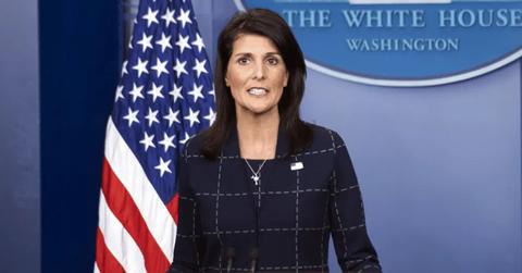 nikkihaley pp