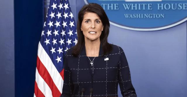 nikkihaley pp