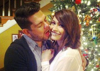 //jack osbourne lisa stelly makeout twitter