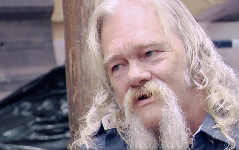 Alaskan Bush People Tell All