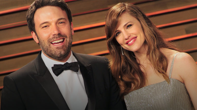 Jennifer Garner Pregnant With Hubby Ben Affleck's Fourth Child -- 'It
