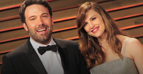 //jennifer garner ben affleck fourth child