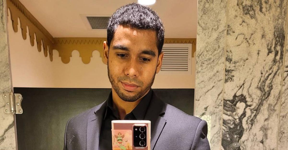 Pedro File '90 Day Fiancé' Star Pedro Files For Divorce From Chantel