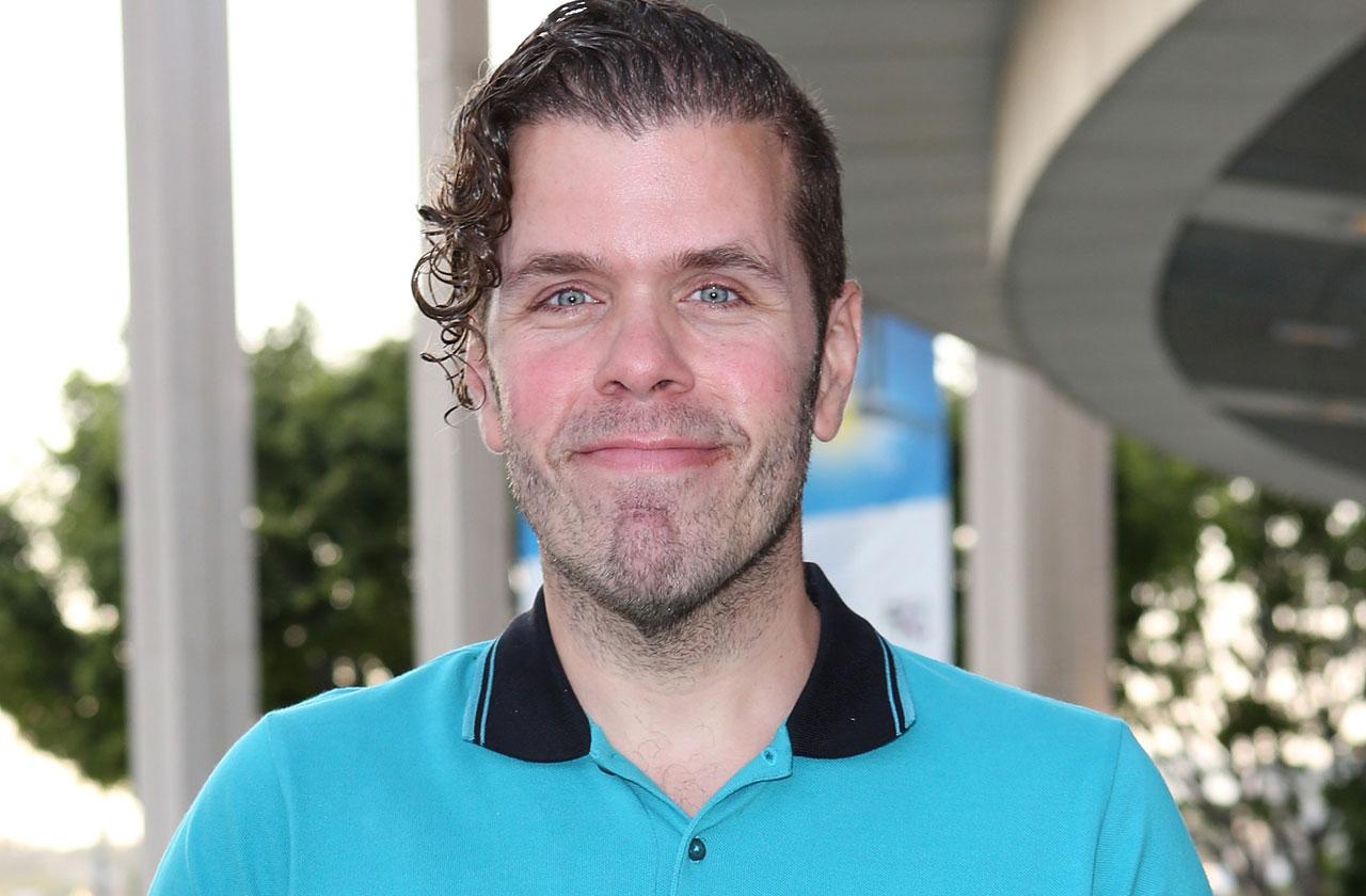 //perez hilton admits he is an addict pp