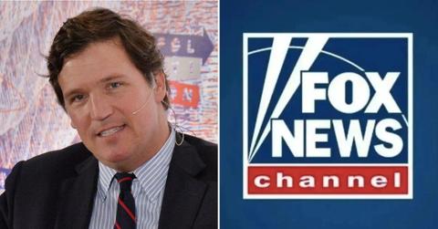 Tucker Carlson 'Antsy' to Return to Fox News, Launches Pressure Campaign
