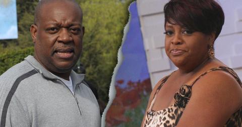 //sherri sheperd lamar sally