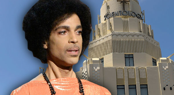 //prince scientology ties exposed ex book pp