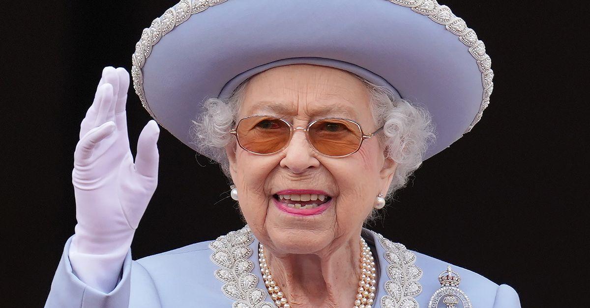 Fears Mount For Queen As She Withdraws From Royal Ascot Appearance