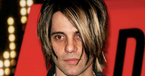 criss angel