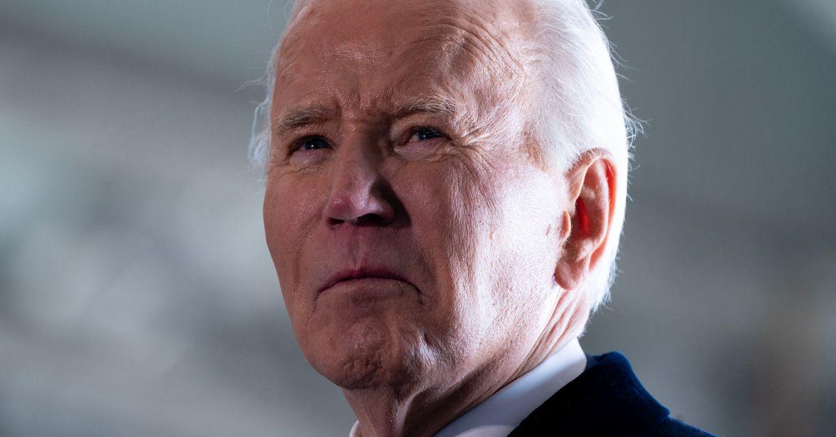 Photo of Joe Biden