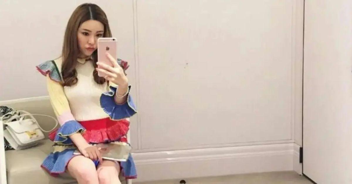 Police Arrest Sixth Suspect Connected To Chinese Model Abby Choi's Murder