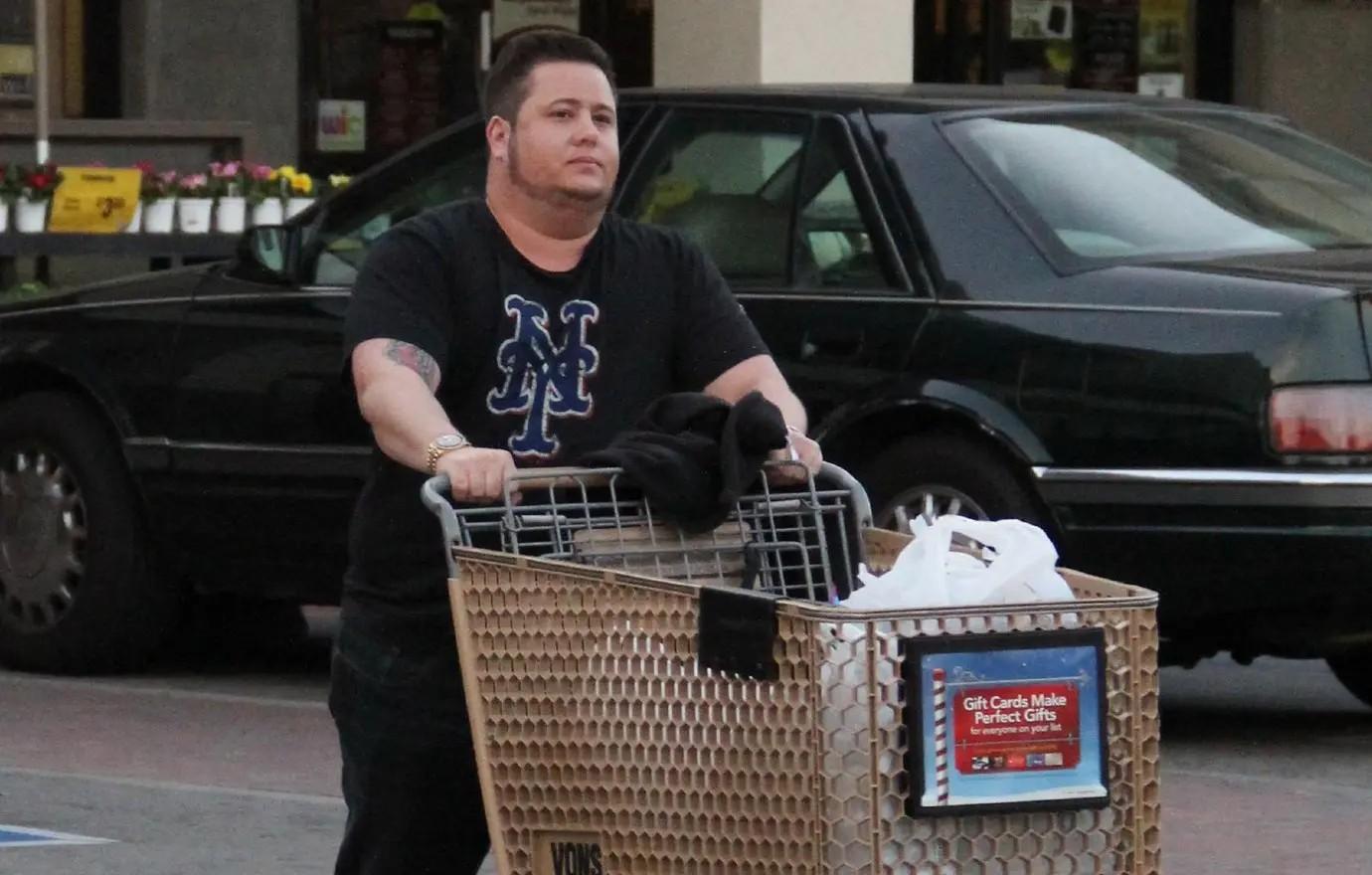 chaz bono