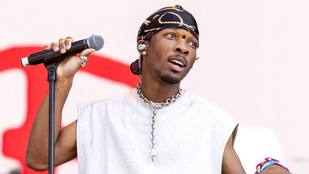 Photo of David Anthony Burke