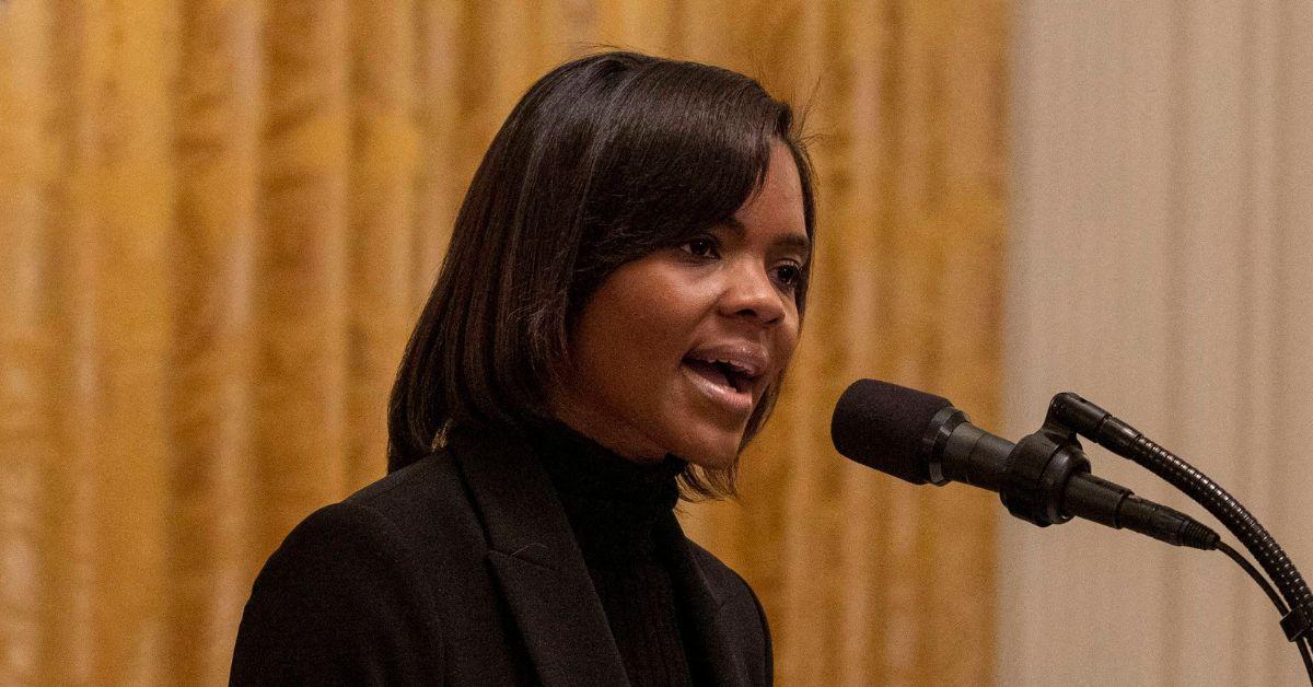 Candace Owens’ Wildest Remarks and Moments(01)